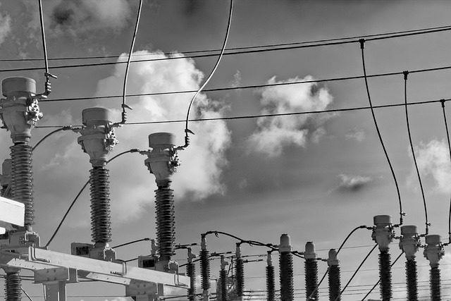 Jak samodzielnie opracowałem i wdrożyłem system zarządzania energią w małej elektrowni biogazowej na potrzeby lokalnej społeczności
