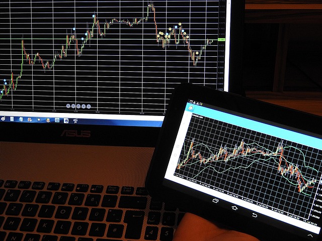 Automatyzacja handlu na rynku Forex: Jak stworzyć skutecznego robota tradingowego?